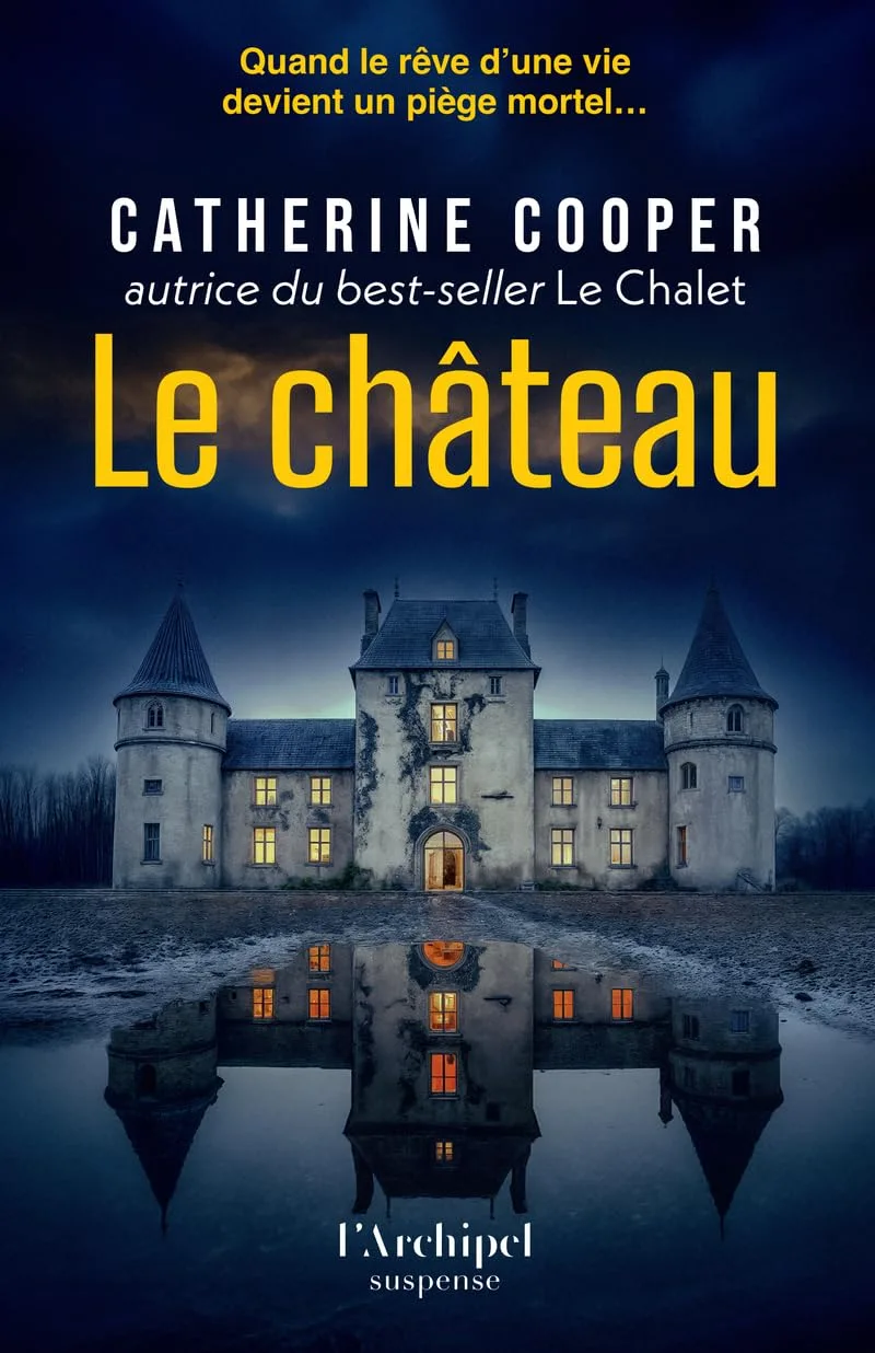1001Ebooks - Le Château Le Château