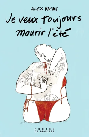 1001Ebooks - Je veux toujours mourir l’été Je veux toujours mourir l’été