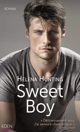 1001Ebooks - Pucked, Tome 6 : Sweet boy Pucked, Tome 6 : Sweet boy