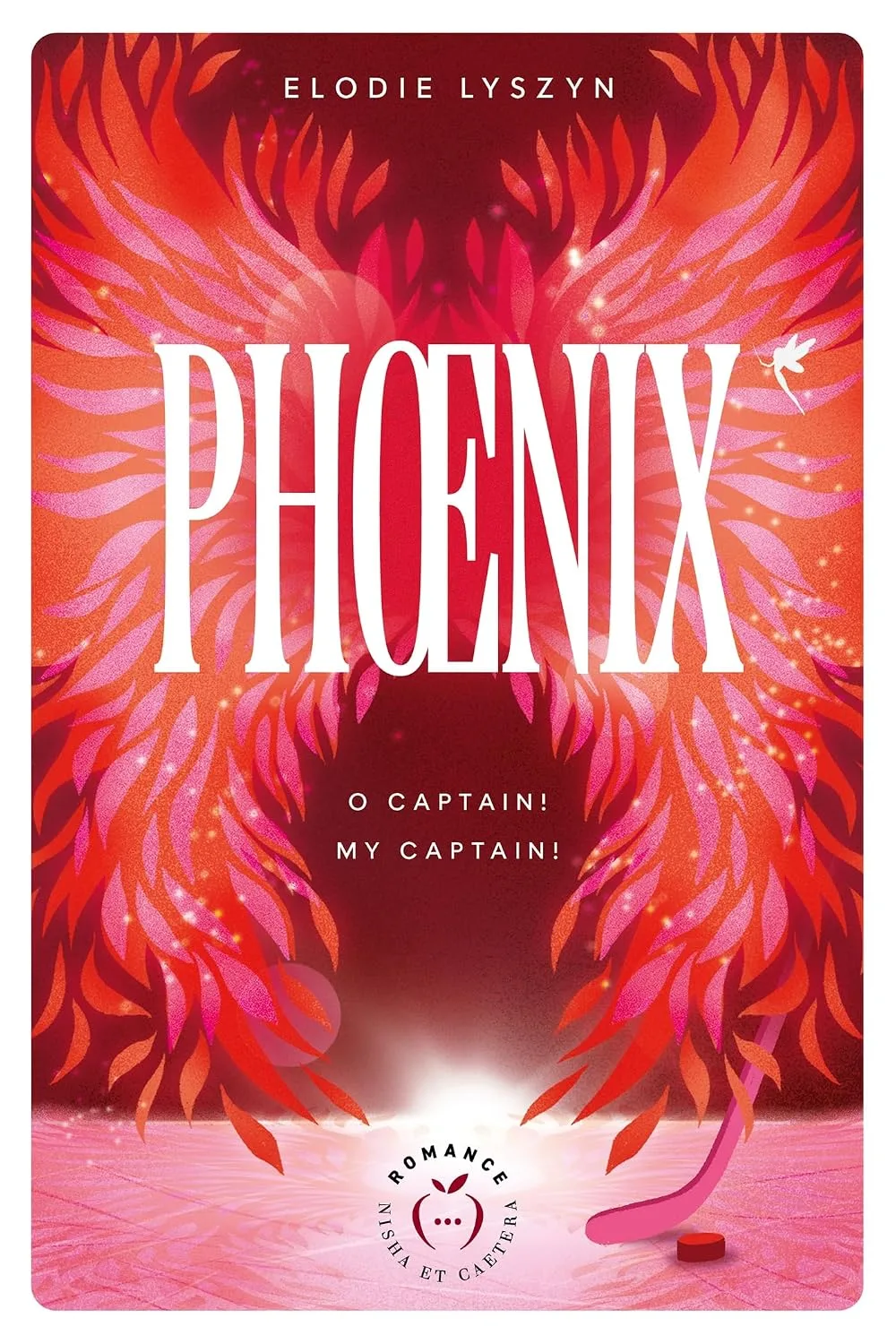 1001Ebooks - Phoenix Phoenix
