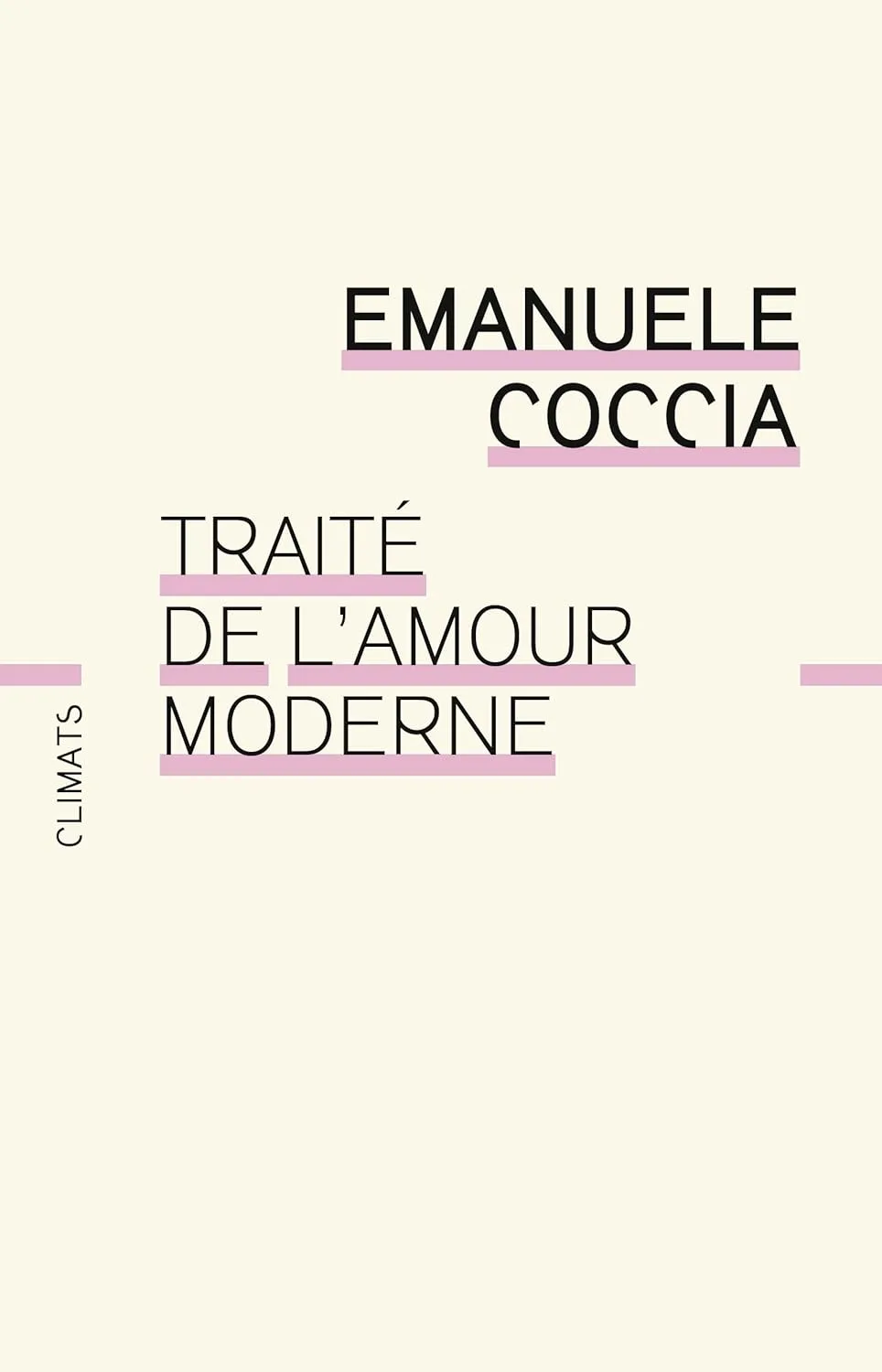 1001Ebooks - Traité de l'amour moderne Traité de l'amour moderne