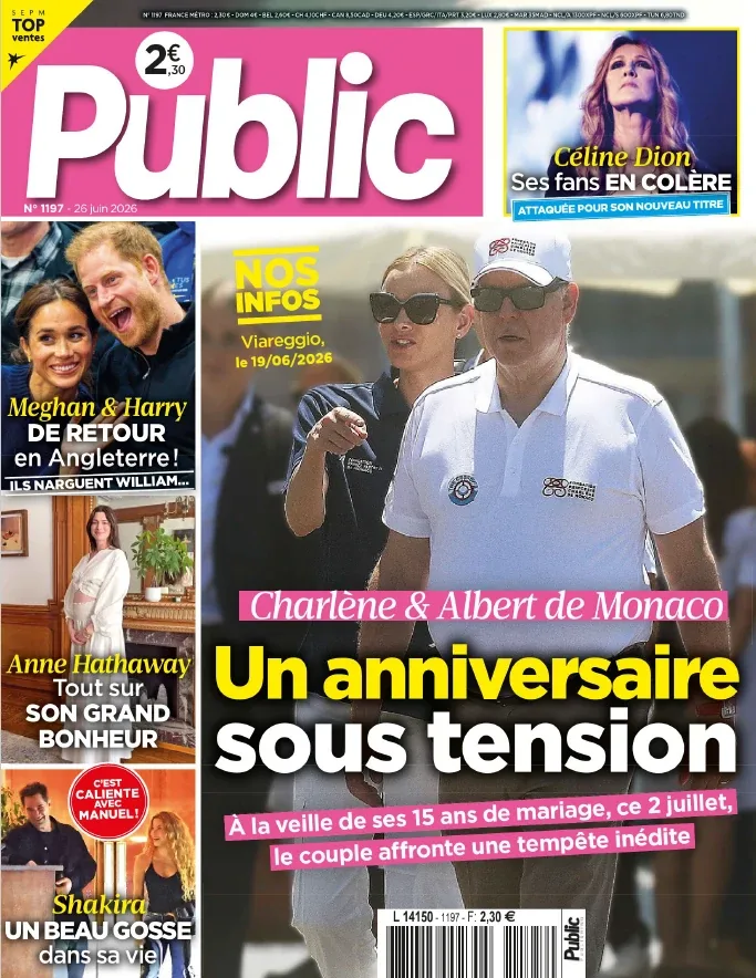 1001Ebooks - Public N°1197 (26 Juin 2026) Public N°1197 (26 Juin 2026)