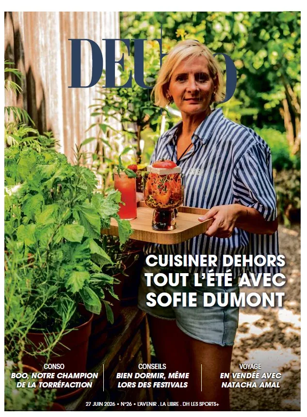 DEUZIO N°26 (27 Juin 2026)
