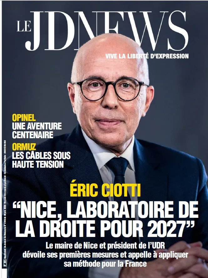 1001Ebooks - Le JDNews N°91 (28 Juin 2026) Le JDNews N°91 (28 Juin 2026)