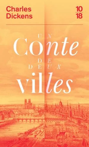 1001Ebooks - Un conte de deux villes Un conte de deux villes