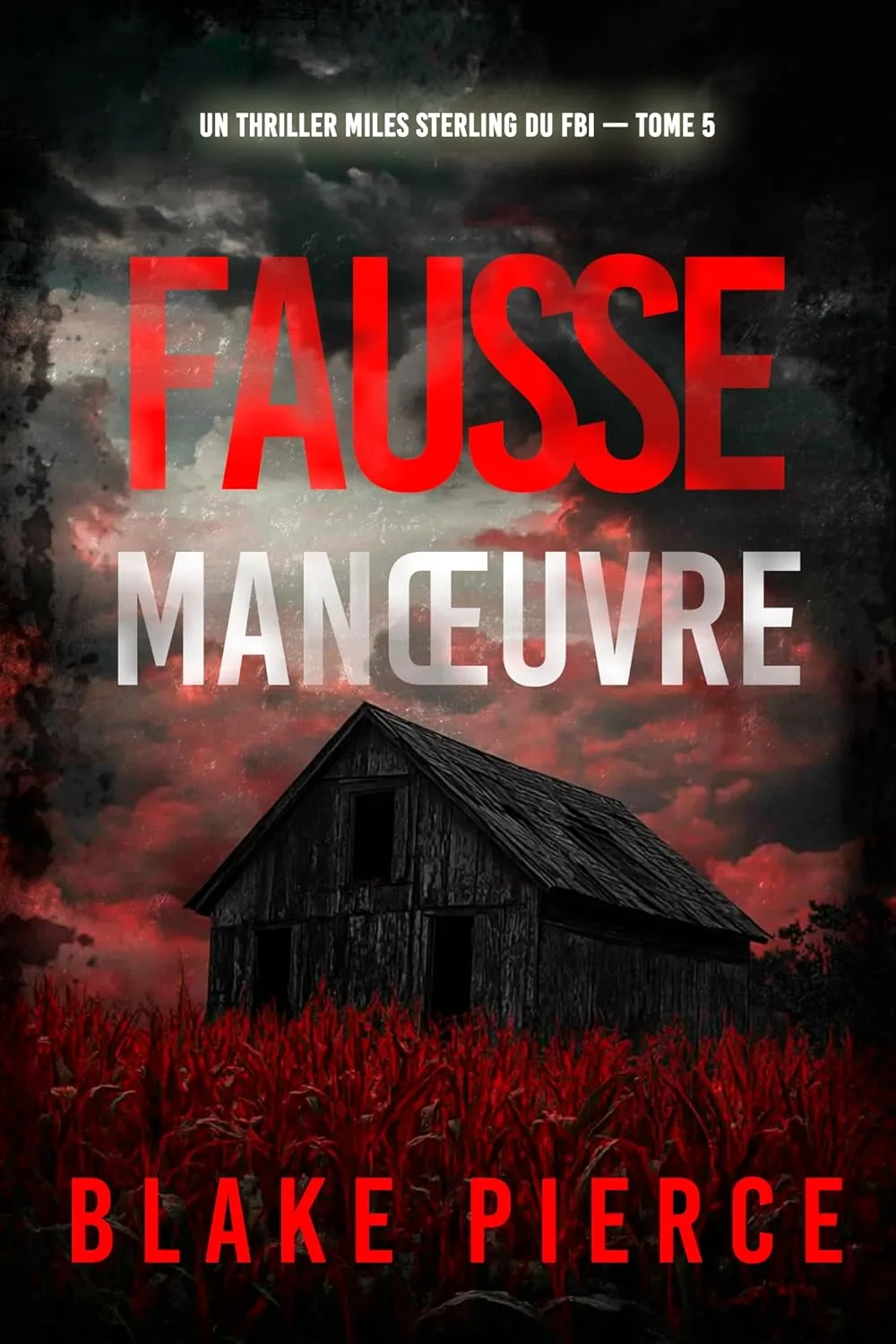 1001Ebooks - Fausse manœuvre Fausse manœuvre