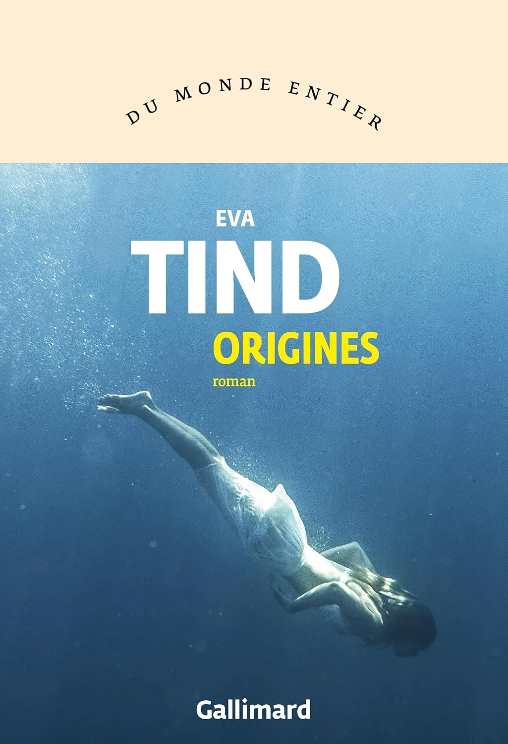 1001Ebooks - Origines Origines