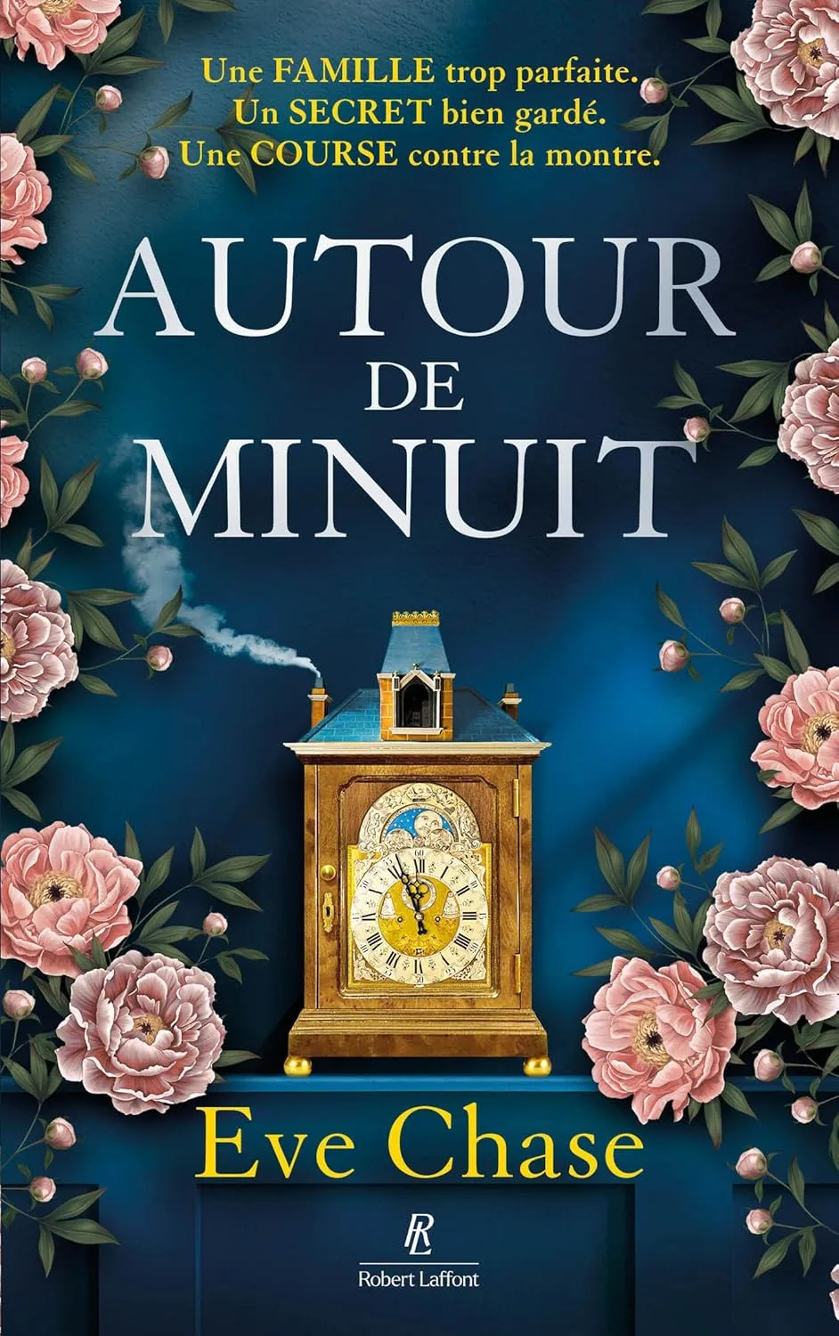1001Ebooks - Autour de minuit Autour de minuit