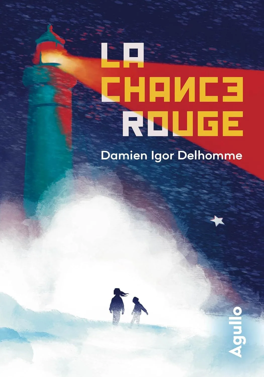 1001Ebooks - La Chance rouge La Chance rouge