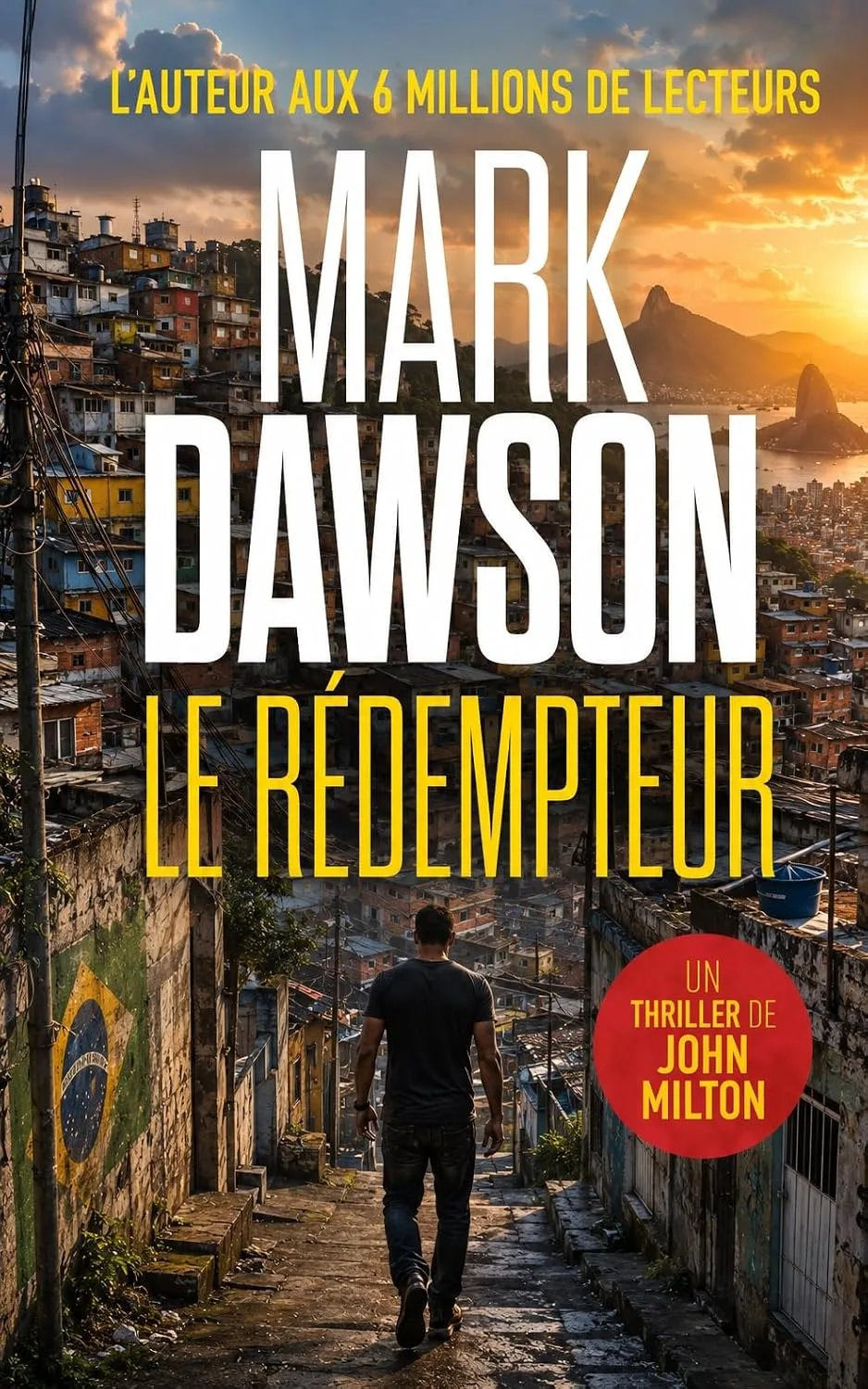 1001Ebooks - Le Rédempteur Le Rédempteur