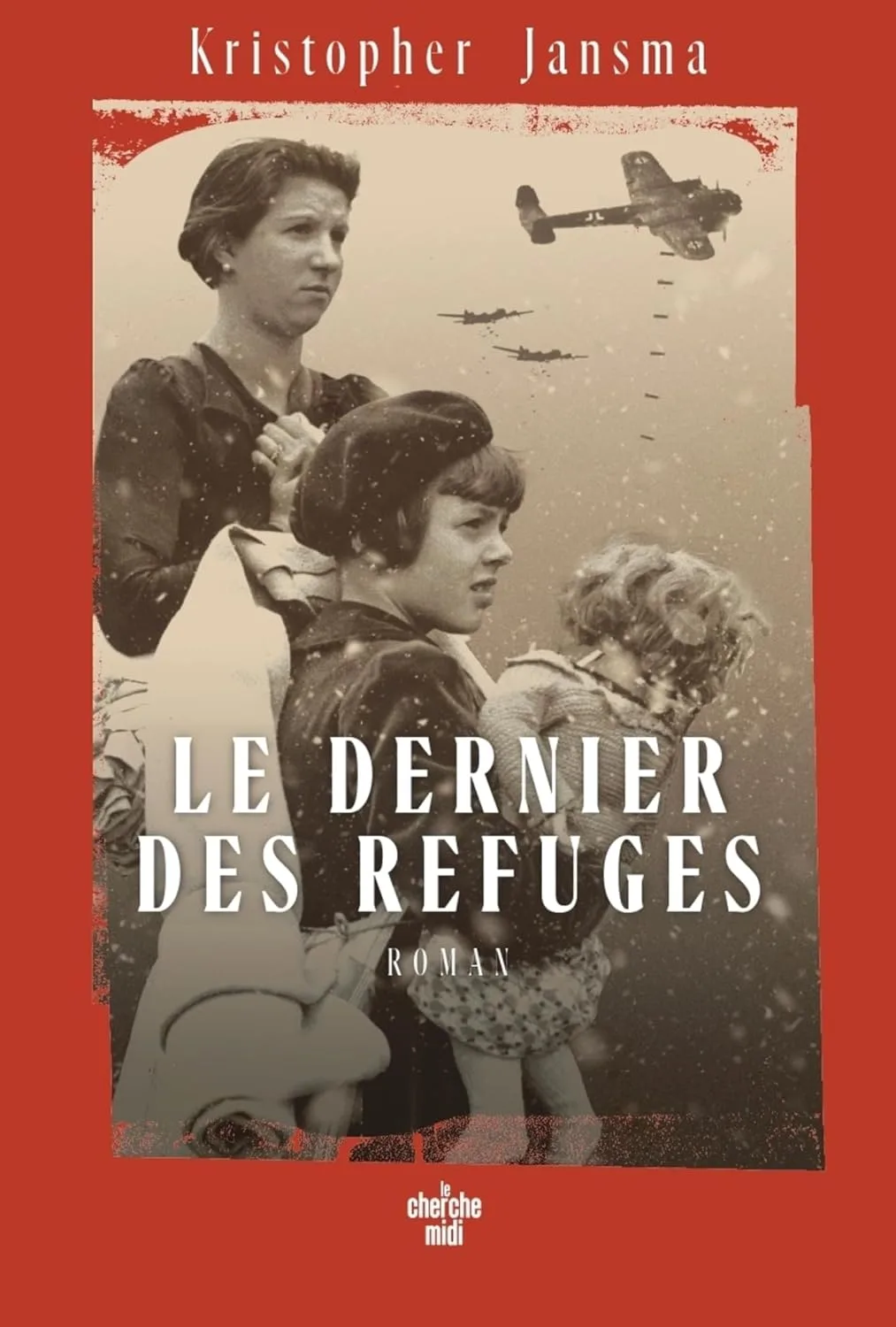 1001Ebooks - Le Dernier des refuges Le Dernier des refuges