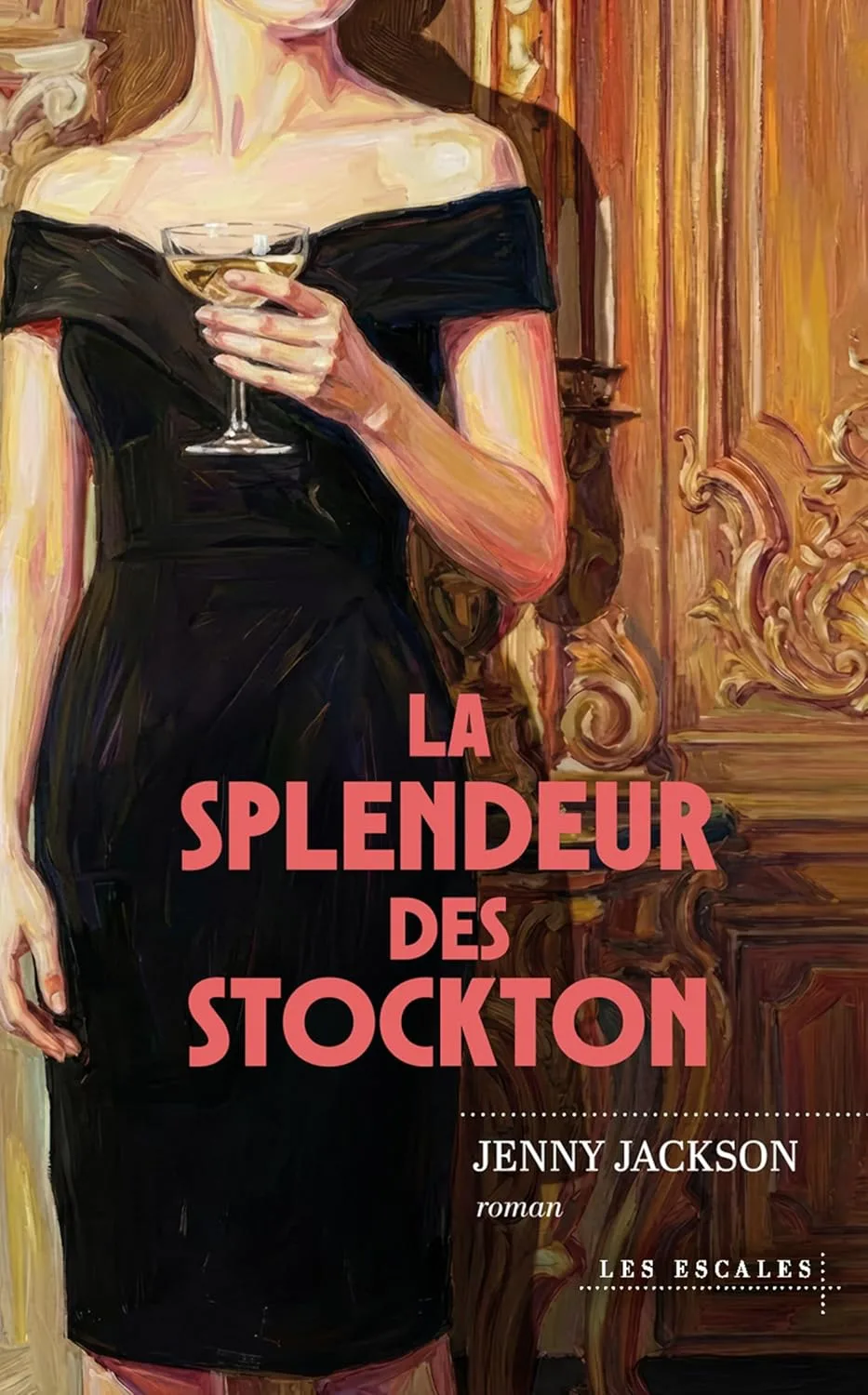1001Ebooks - La Splendeur des Stockton La Splendeur des Stockton