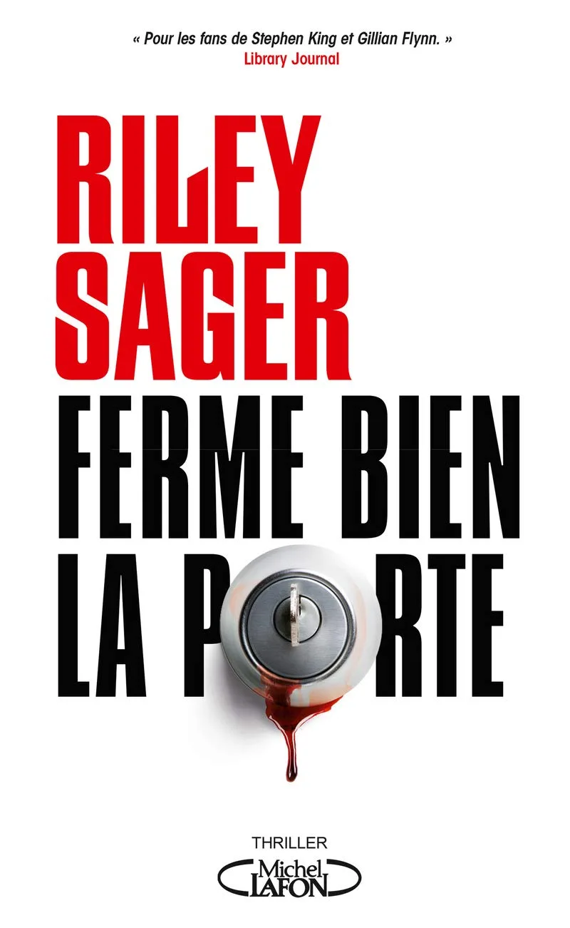 1001Ebooks - Ferme bien la porte Ferme bien la porte