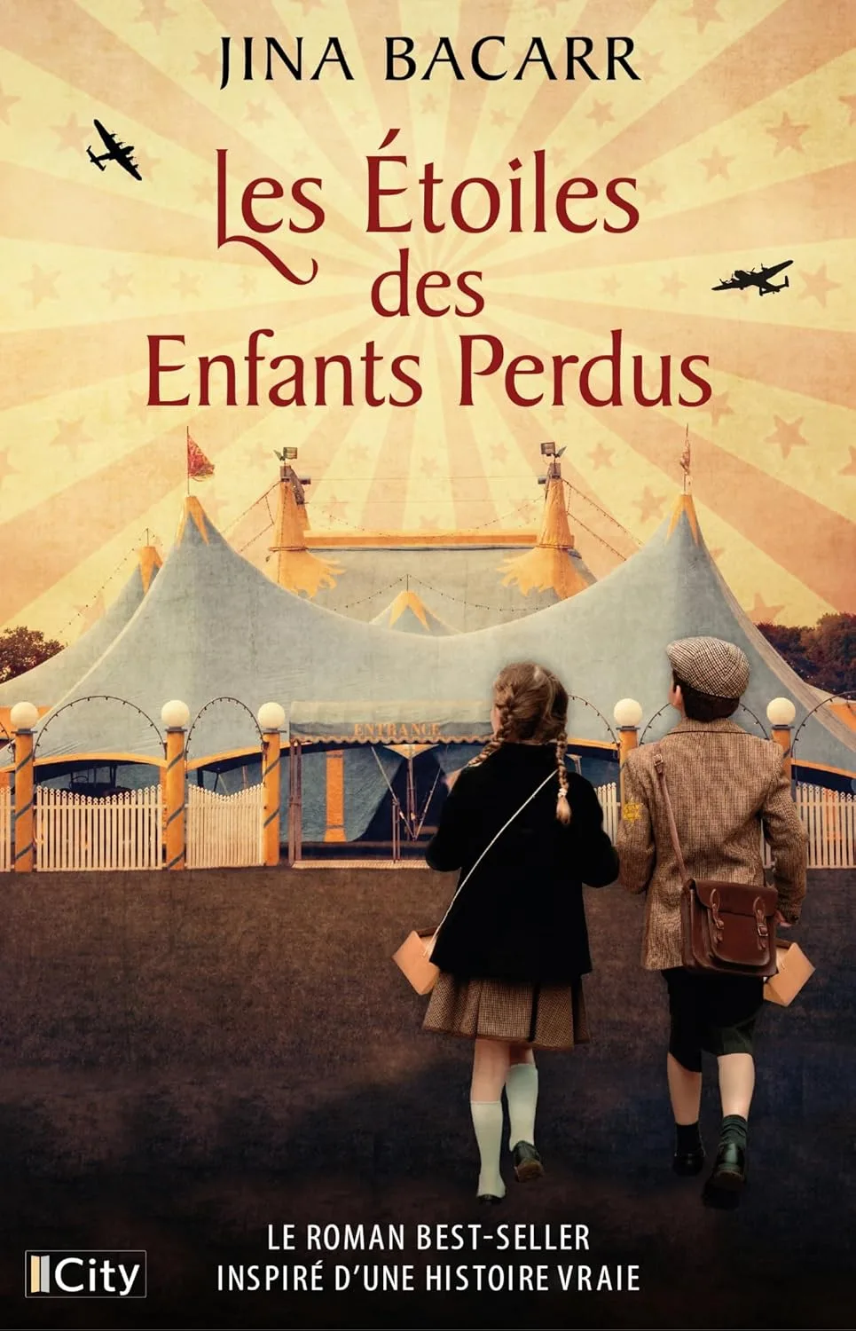 1001Ebooks - Les Étoiles des enfants perdus Les Étoiles des enfants perdus