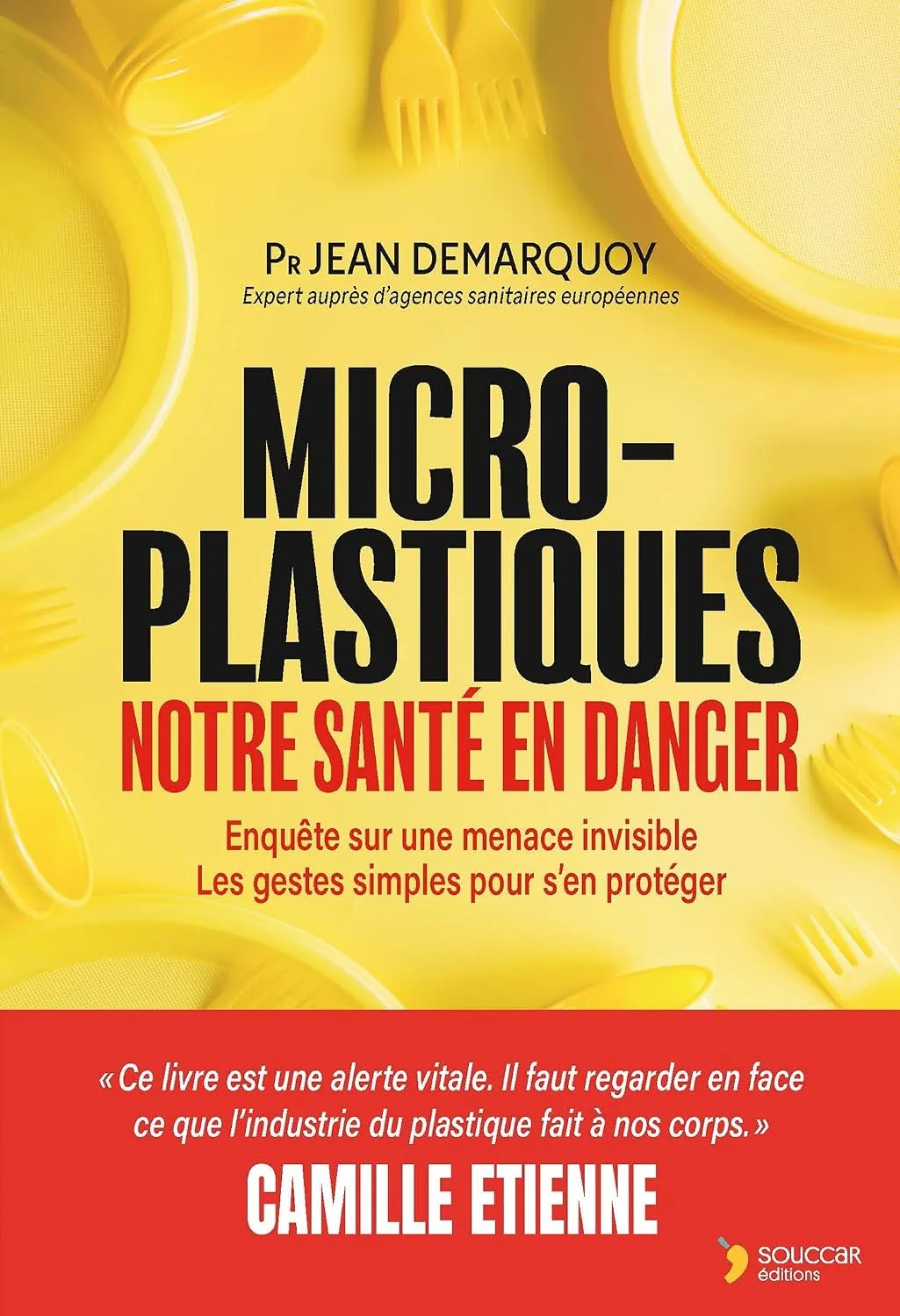 1001Ebooks - Micro-plastiques : Notre santé en danger Micro-plastiques : Notre santé en danger