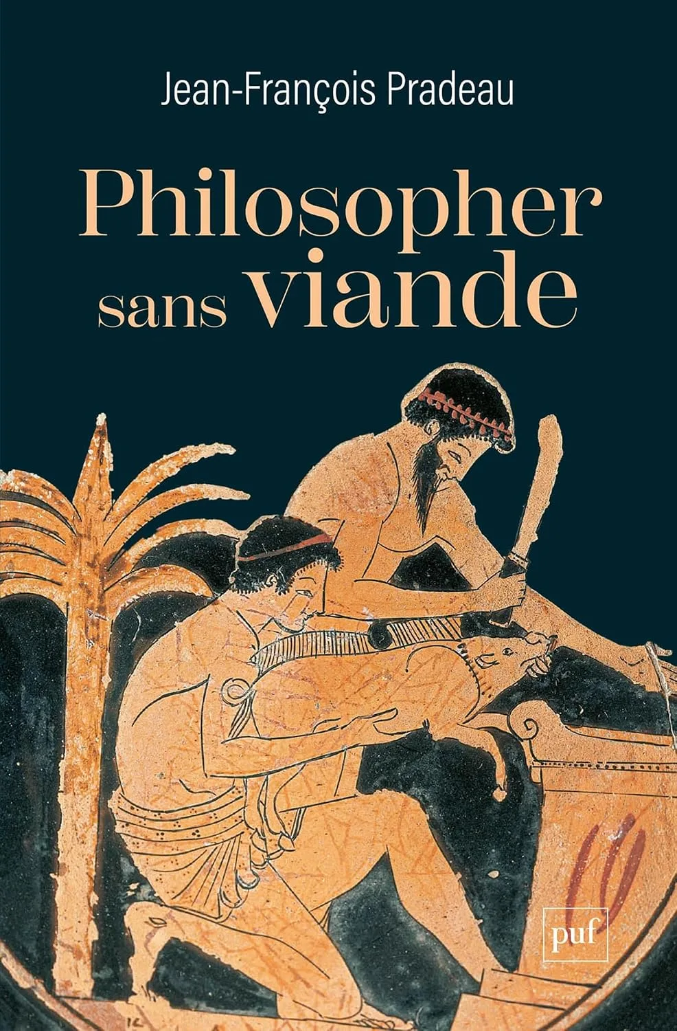 1001Ebooks - Philosopher sans viande Philosopher sans viande