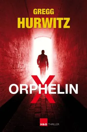 1001Ebooks - Orphan X, Tome 1: Orphelin X Orphan X, Tome 1: Orphelin X