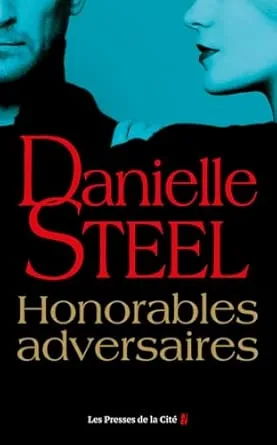 1001Ebooks - Honorables adversaires Honorables adversaires