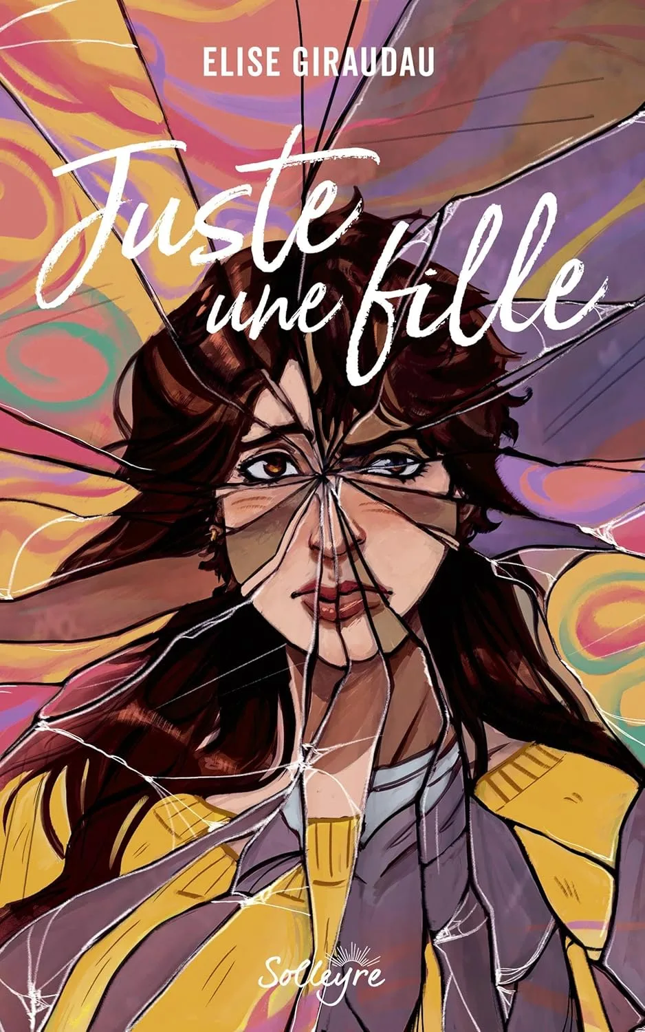 1001Ebooks - Juste une fille Juste une fille