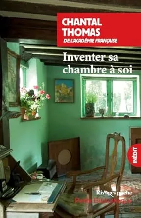 1001Ebooks - Inventer sa chambre à soi Inventer sa chambre à soi
