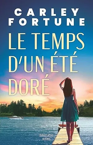 1001Ebooks - Le temps d'un été doré Le temps d'un été doré