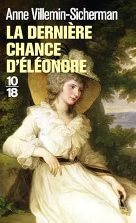 1001Ebooks - La dernière chance d'Eléonore - Une enquête d'Augustin Duroch La dernière chance d'Eléonore - Une enquête d'Augustin Duroch