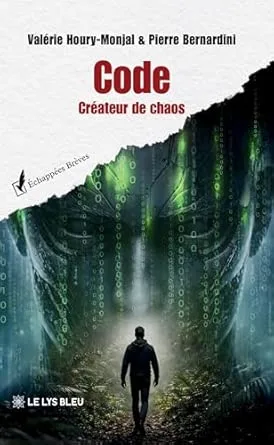 1001Ebooks - Code : Créateur de chaos Code : Créateur de chaos