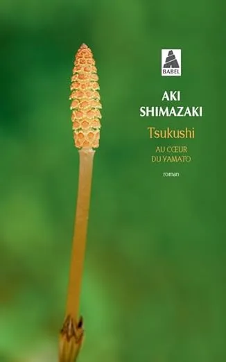 1001Ebooks - Au coeur de Yamato, Tome 4 : Tsukushi Au coeur de Yamato, Tome 4 : Tsukushi