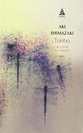 1001Ebooks - Au coeur du Yamato,Tome 3 : Tonbo Au coeur du Yamato,Tome 3 : Tonbo