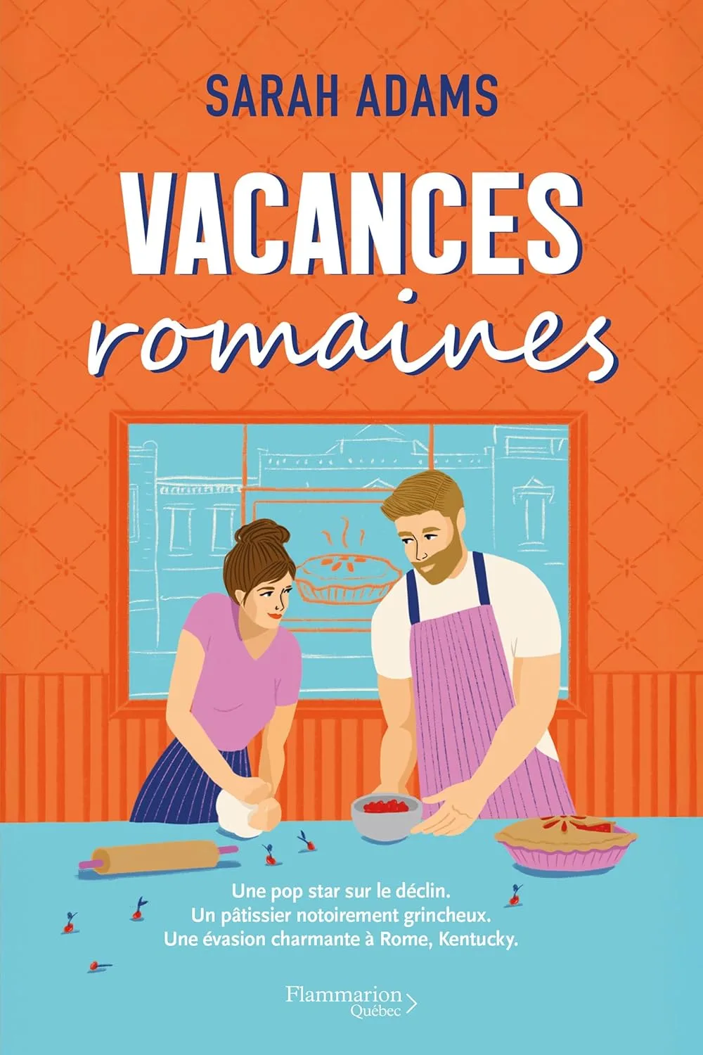 1001Ebooks - Vacances romaines Vacances romaines