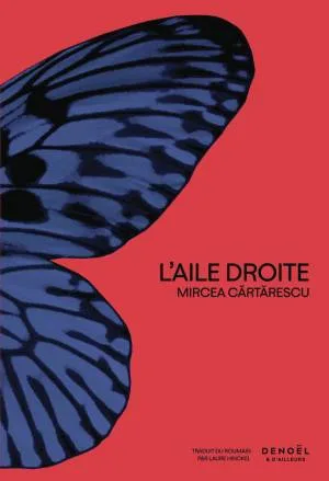 1001Ebooks - Orbitor,Tome 3 : L'Aile droite Orbitor,Tome 3 : L'Aile droite