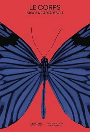 1001Ebooks - Orbitor, Tome 2 : Le Corps Orbitor, Tome 2 : Le Corps