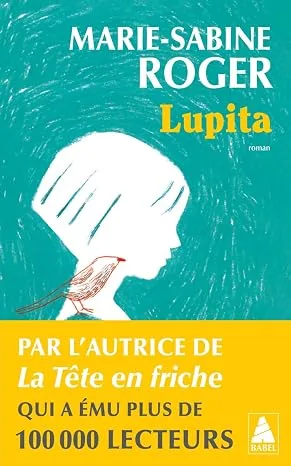 1001Ebooks - Lupita Lupita