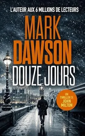 1001Ebooks - Douze Jours Douze Jours