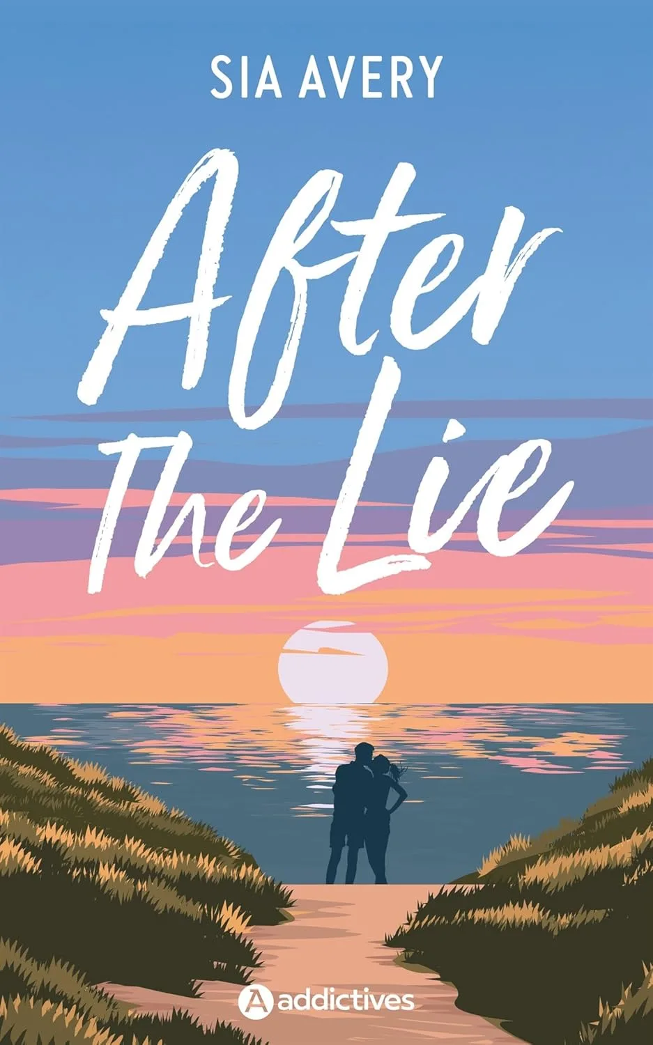 1001Ebooks - After The Lie After The Lie