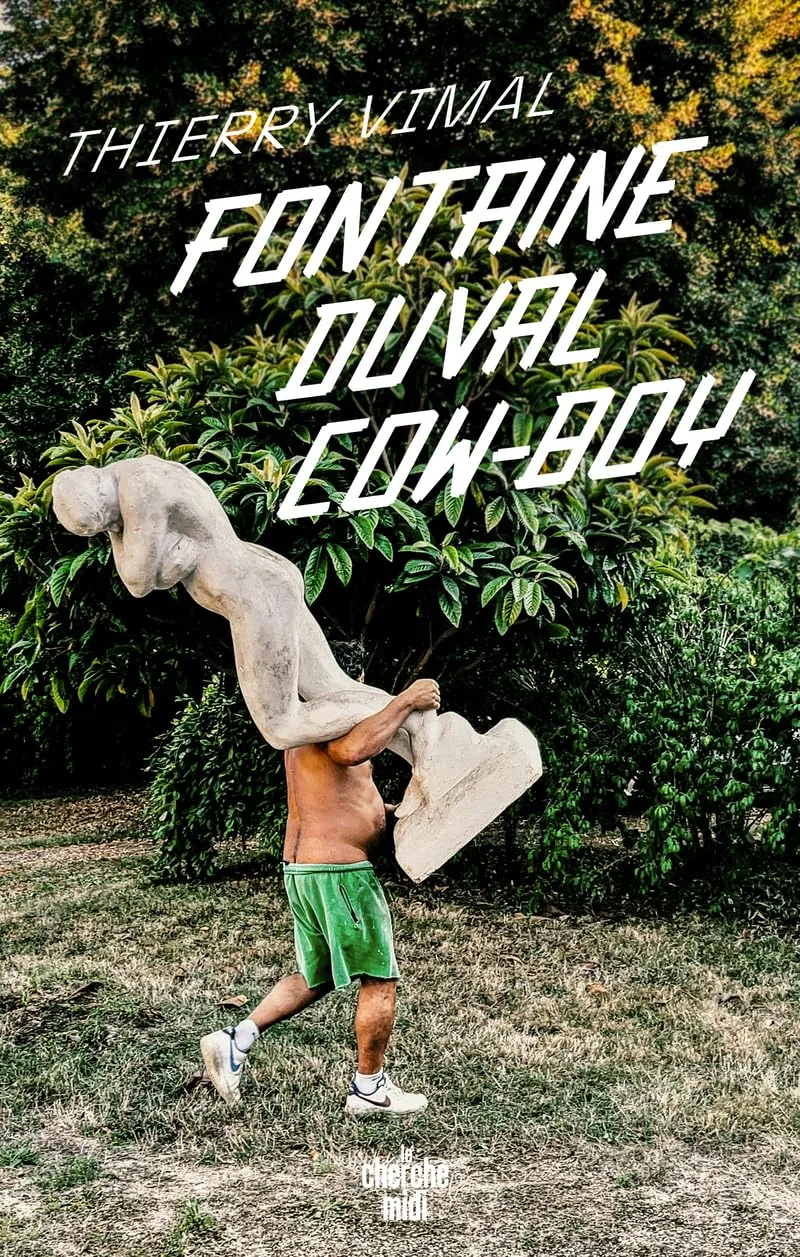 1001Ebooks - Fontaine Duval Cow-boy Fontaine Duval Cow-boy