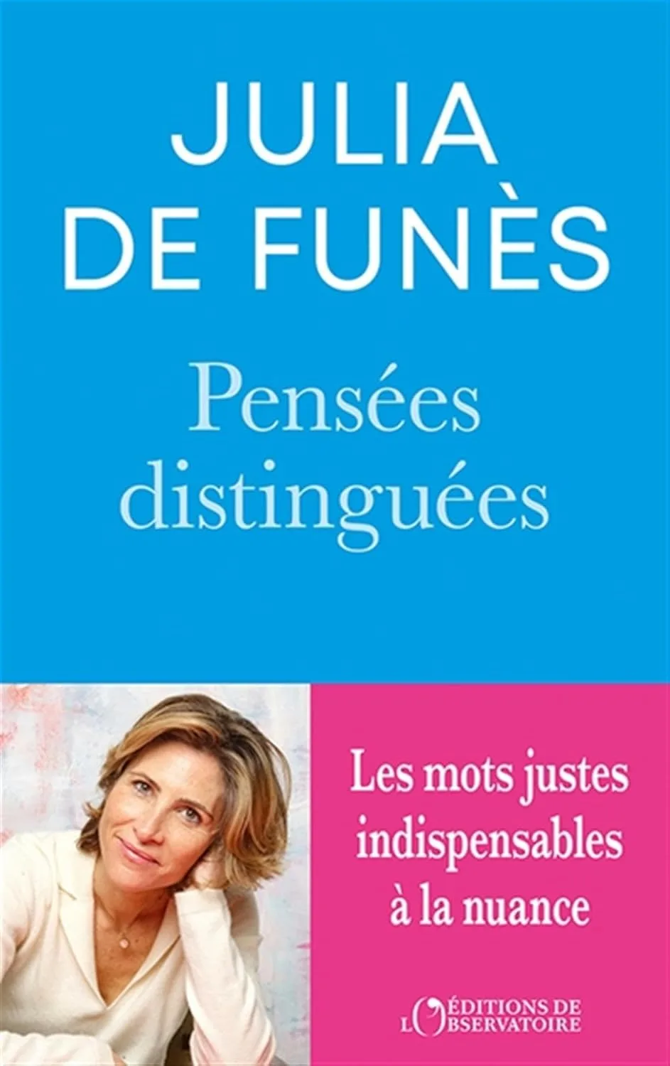 1001Ebooks - Pensées distinguées Pensées distinguées