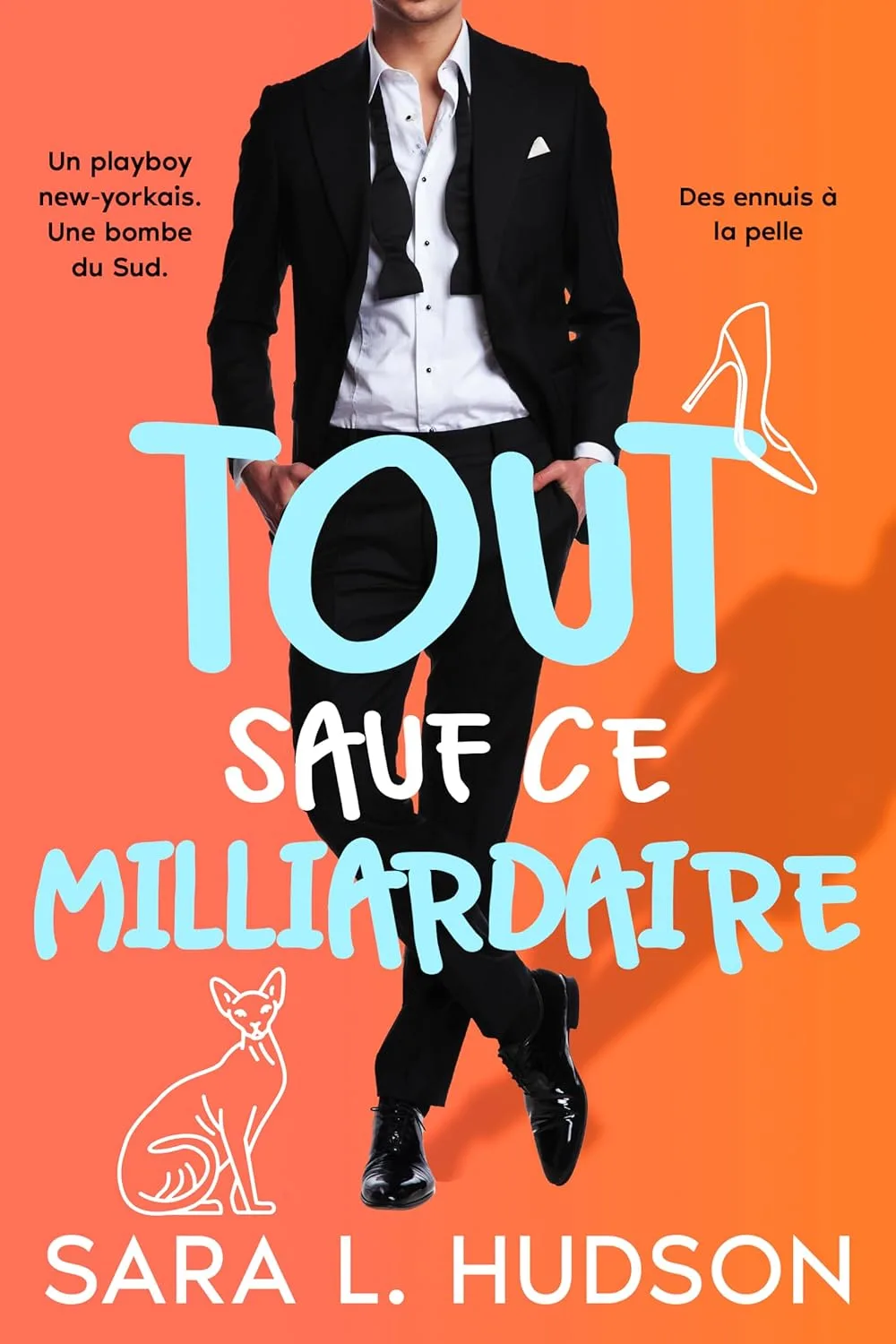 1001Ebooks - Tout sauf ce milliardaire ! Tout sauf ce milliardaire !