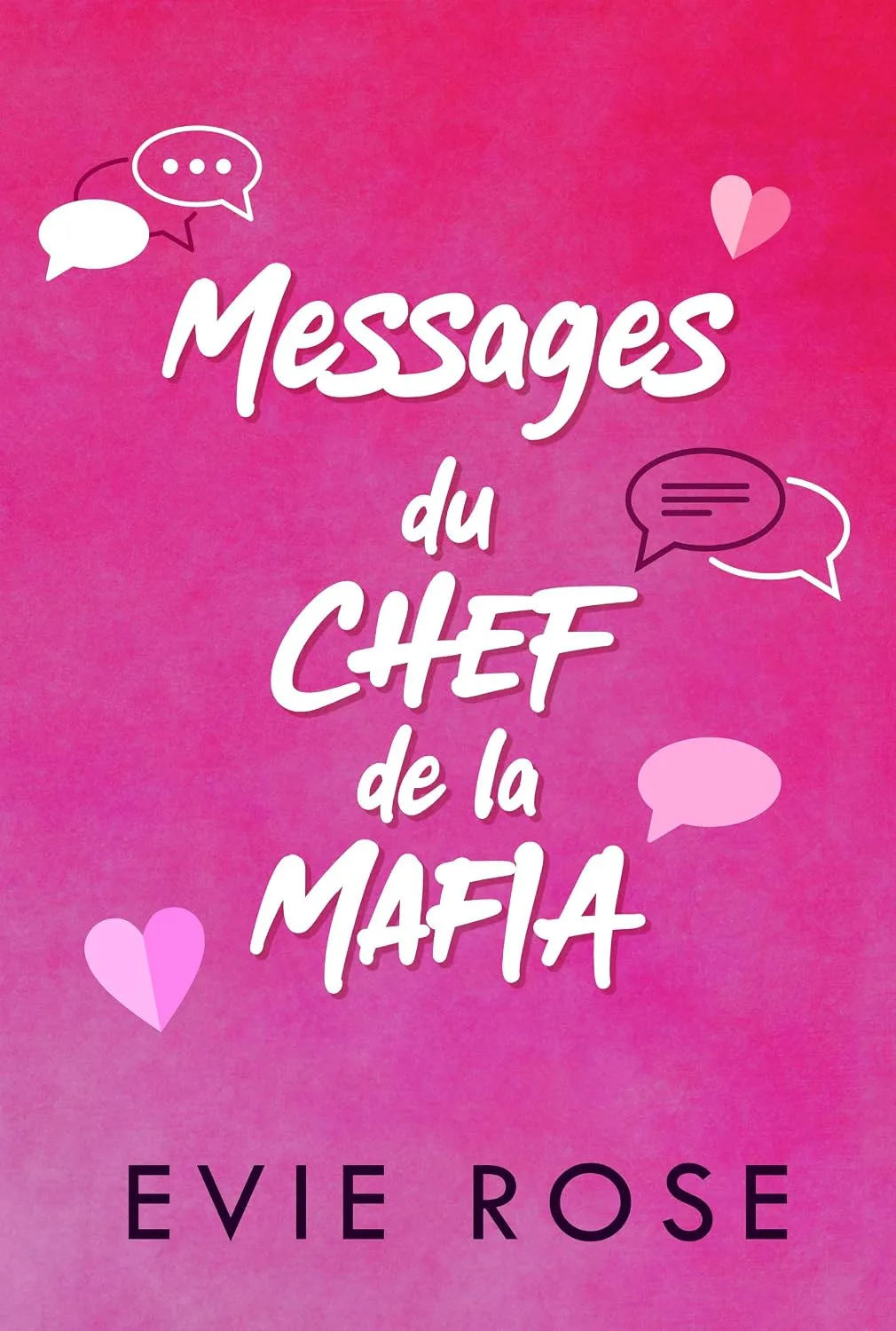 1001Ebooks - Messages du chef de la mafia Messages du chef de la mafia