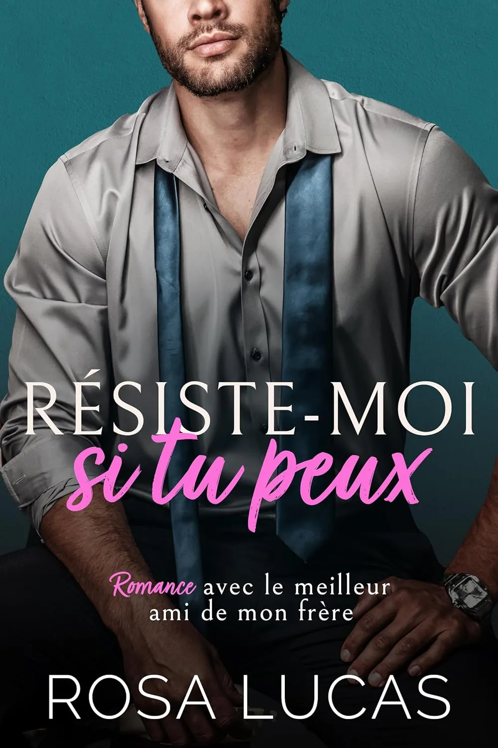 1001Ebooks - Résiste-moi si tu peux Résiste-moi si tu peux
