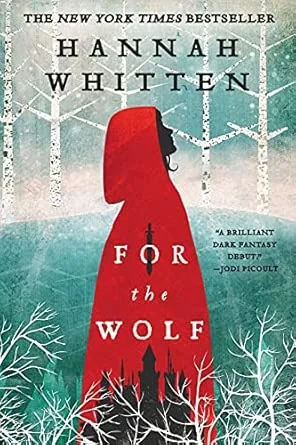 1001Ebooks - For the Wolf For the Wolf