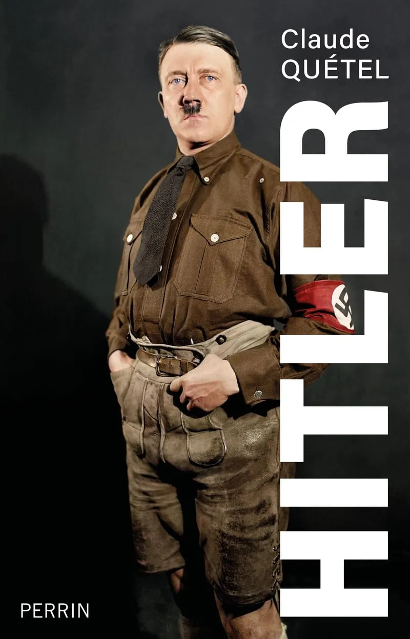 1001Ebooks - Hitler Hitler