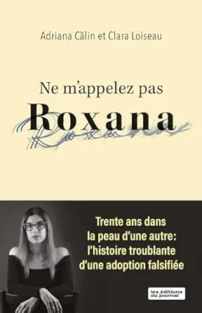 1001Ebooks - Ne m’appelez pas Roxana Ne m’appelez pas Roxana