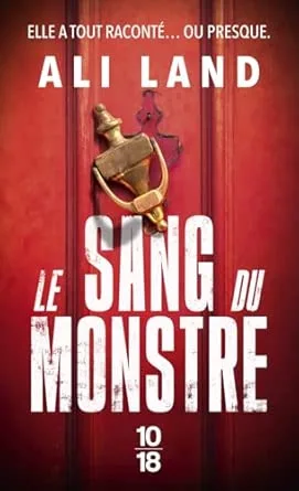 1001Ebooks - Le Sang Du Monstre Le Sang Du Monstre