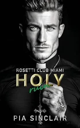 1001Ebooks - Holy Ruin Holy Ruin