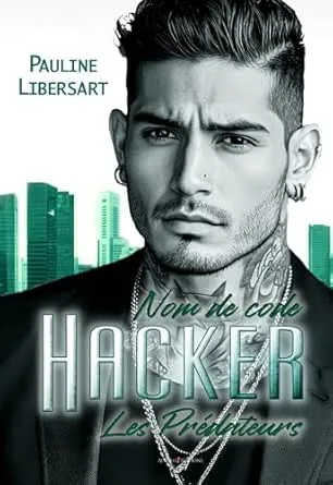 1001Ebooks - Les Prédateurs, Tome 4 : Hacker Les Prédateurs, Tome 4 : Hacker