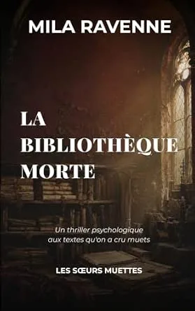 1001Ebooks - La Bibliothèque Morte La Bibliothèque Morte