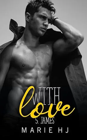 1001Ebooks - With Love,Tome 5 : James With Love,Tome 5 : James