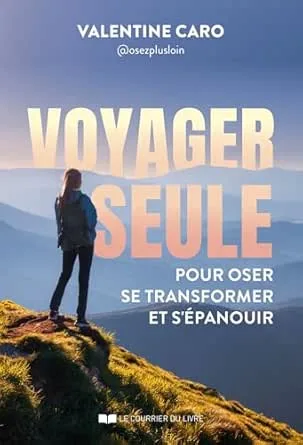 1001Ebooks - Voyager seule Voyager seule