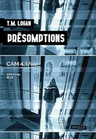 1001Ebooks - Présomptions Présomptions